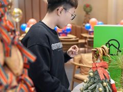 -HAVE A ROOM·有间质果(总店)