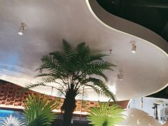 大堂-芸山季·云南野生菌火锅(宝能环球汇店)