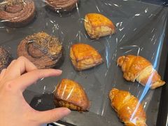 -OUR Bakery(中海环宇荟店)