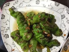 -口口香小吃店