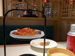 -局气 烤鸭·北京菜(武清店)