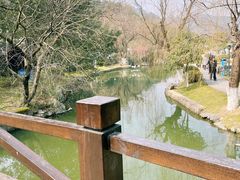 -峙山公园
