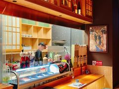 -原志优秀食材·匠心料理·海胆主题(金亿广场店)