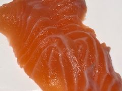 三文鱼-芭菲盛宴·环球美食(解放碑英利国际店)