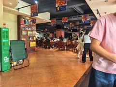 -天下客饭店(中山路店)