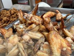-大益烤鸡