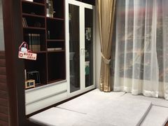 -索菲亚全屋定制衣柜橱柜家具(通州运乔居然之家店)