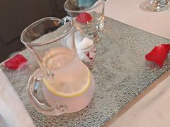-戈雅法餐厅(世界城广场店)