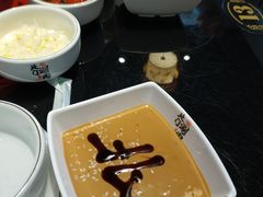 -北门涮肉·炭火铜锅涮肉(什刹海店)