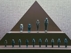 -上海博物馆(人民广场馆)