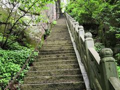 -东天目山风景区