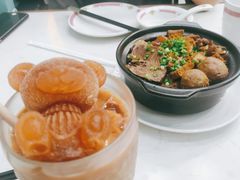 -东鑫记港式茶餐厅(南京东路店)