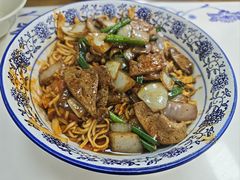 -复兴面王(河东路起源店)