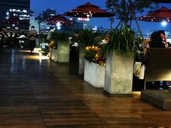 -悦融·京鲁菜·露台花园(安定门店)