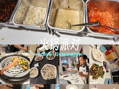 -碗中海·蒸汽海鲜·桑拿鸡(岭南天地店)