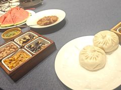 -金狮麟·新豫菜(金码大厦店)