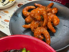 -香港饭店0410(明洞店)