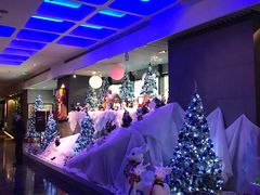 -上海外滩英迪格酒店