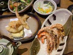 -和彩放题餐厅(酒仙桥店)