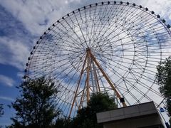 -南昌之星摩天轮