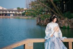 -禾美汉服·簪花·旗袍·旅拍摄影馆(沧浪亭店)