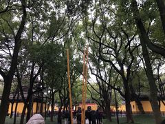 -西园戒幢律寺