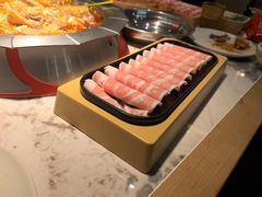 -邵汇大虾(甘井子万达店)