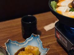 日式和风炸豆腐-阿泽料理
