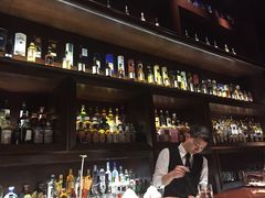 瓶子餐吧-The Bottle Bar(羲和商业广场店)
