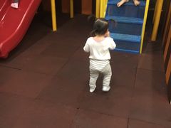 -麦当劳(盐城世纪大道得来速店)