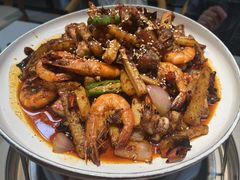 -大嘴霸王排骨·排骨汤锅(川师店)