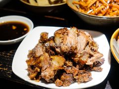 酱牛肉-喜晋道面馆(华严寺广场店)