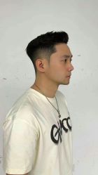 -绅仕門男士理发馆