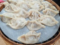 -清真·白家牛肉罩火烧老店(育才街店)