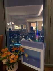 -圣贝拉母婴护理中心(广州瑰丽店)