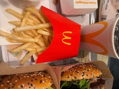 -麦当劳(春风店)