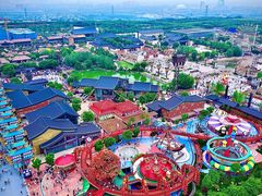 -中华郡文化旅游景区
