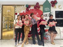 -炫艺舞蹈培训中心(枫尚奥特莱斯店)