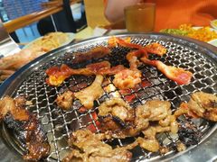 -韩盛·盛江山自助料理(奥体万达店)