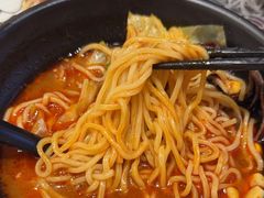 -争鲜回转寿司(中街大悦城店)