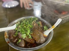 -小杨翘脚牛肉