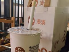 -湊湊火锅·茶憩(东城民盈国贸城店)