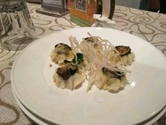 -托斯卡纳烘焙意大利餐厅(五天地店)