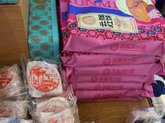 -昆明冠生园·蛋糕·面包(南强街店)