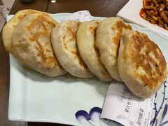 -大牛馅饼(范阳路店)