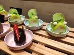 -Social 秀西餐厅-长沙瑞吉酒店(运达店)