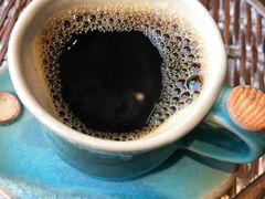 -RUMORS COFFEE ROASTERY鲁马滋咖啡(湖南路店)