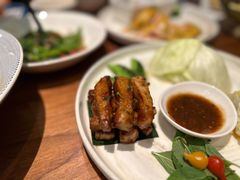 -星叶·东南亚料理(宁波万象汇店)