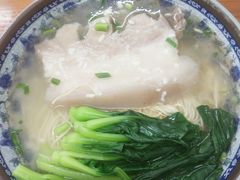 -枫镇面馆(寒山寺店)