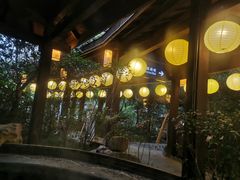 -杭州第一世界大酒店·云曼温泉